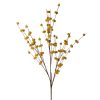Kwiat Flore żółty 89 cm – ożywia wnętrze