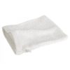 Ręcznik gładki kremowy 16 X 21 cm – delikatny dla skóry