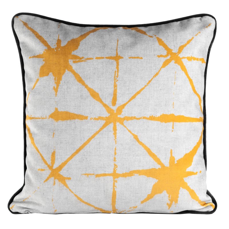POSZEWKA MONTEGO 2 45 X 45 CM BEŻOWY