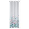Zasłona gotowa Lilian biała 140 x 250 cm – rozprasza światło