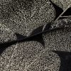 KOC GINKO2 150 X 200 CM CZARNY