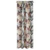 Zasłona gotowa Adeline biała 140 X 270 cm – lekkość i harmonia