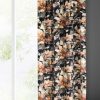 Zasłona gotowa Betty grafitowa 140 x 300 cm – wprowadza przytulność