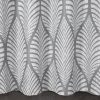 ZASŁONA GOTOWA ELOISA 140 X 250 CM STALOWY