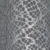 Firana gotowa szara 140 x 250 cm – rozprasza światło