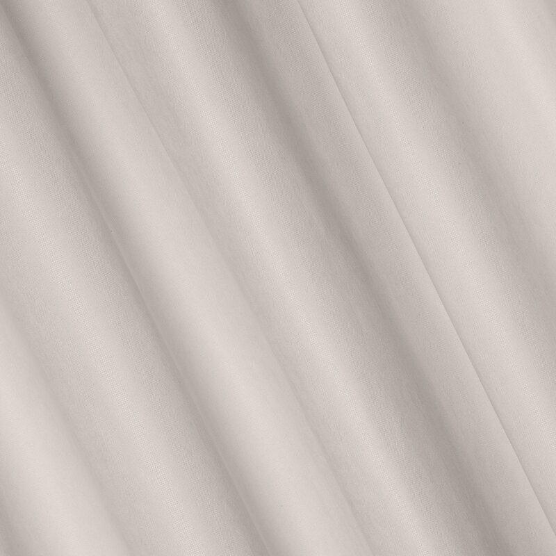 ZASŁONA GOTOWA ADA 140 X 250 CM SREBRNY