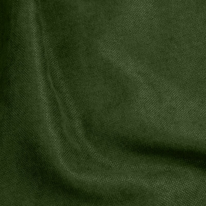 ZASŁONA GOTOWA ADA 140 X 250 CM ZIELONY