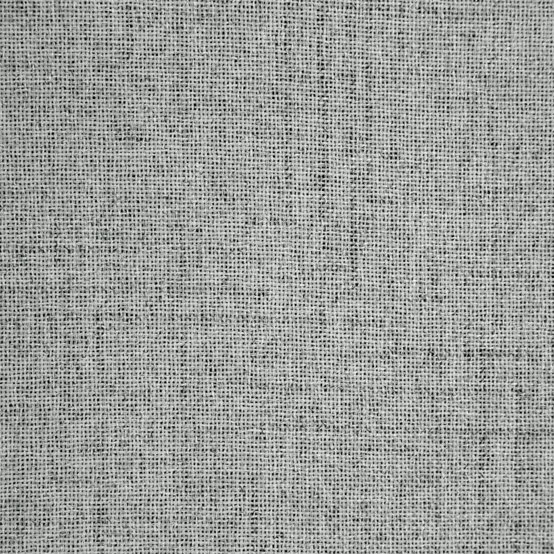Zasłona gotowa Linda srebrna 140 x 250 cm – delikatnie zaciemniająca