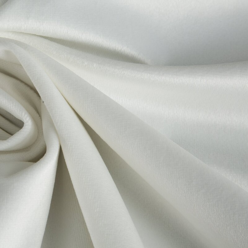 ZASŁONA GOTOWA JASPER 140 X 250 CM BIAŁY