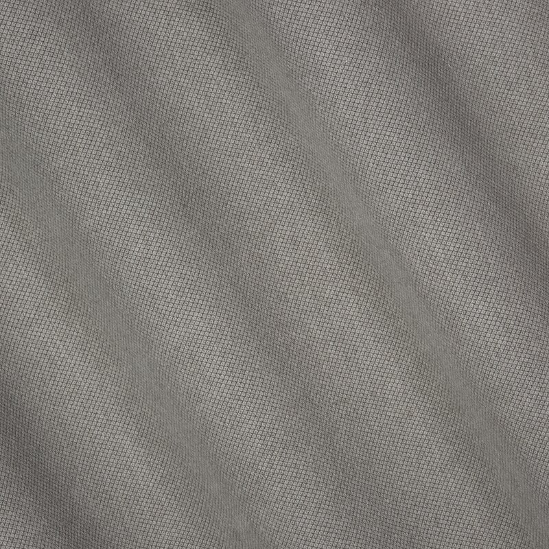 Zasłona gotowa Amaro szarobeżowa 140 X 250 CM – zaciemniająca do sypialni