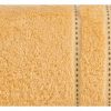 Ręcznik Pola jasnożółty 50 X 90 CM – miękki i chłonny
