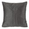 Poszewka Velvet ceglasta 40 x 40 cm – doda ciepła wnętrzu