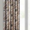 ZASŁONA GOTOWA DIANA 140 X 250 CM STALOWY