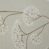 OBRUS FLORE 4 40 X 140 CM JASNOZIELONY