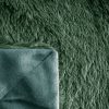 KOC D91 TIFFANY 170 X 210 CM CIEMNOZIELONY