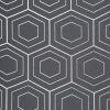Zasłona gotowa Kaja grafitowa 135 x 250 cm – zaciemnienie i styl