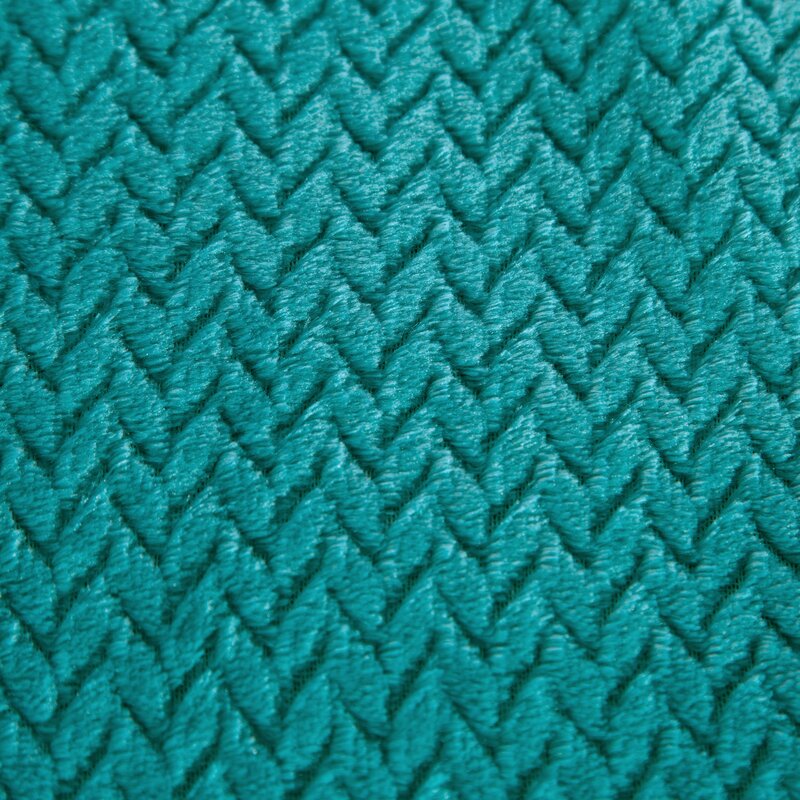 KOC D91 CINDY3 150 X 200 CM CIEMNOTURKUSOWY