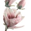 Kwiat Flore różowy O 17 x 59 cm – ożywia wnętrze
