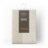 OBRUS NATU 10 145 X 280 CM NATURALNY