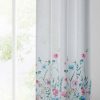 Zasłona gotowa Lilian biała 140 x 250 cm – rozprasza światło