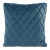 Poszewka Velvet biała 45 x 45 cm – wprowadzi luksus