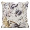 Poszewka Mink SI/PO/MINK/G biała 45x45 – z modnym nadrukiem