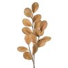 Kwiat Flore turkusowy 100 cm – doda wnętrzu charakteru