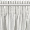 Firana gotowa Margo biały 300 x 270 cm – rozjaśnia wnętrze