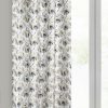 Zasłona gotowa Melisa biała 140 x 250 cm – zaciemnia pomieszczenie