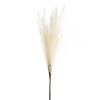 KWIAT FLORE 704 80 CM KREMOWY