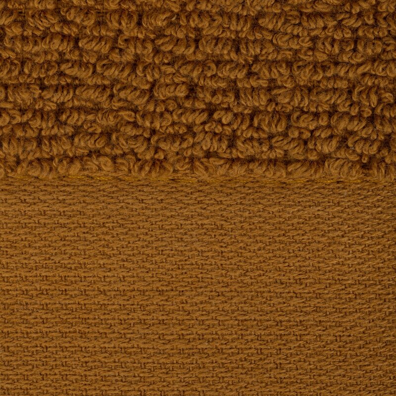 Ręcznik RISO miodowy 70 x 140 cm – miękki i chłonny