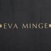 Pościel makosatynowa Eva Minge Silk 5 czarna 160 X 200 CM – miękka bawełna