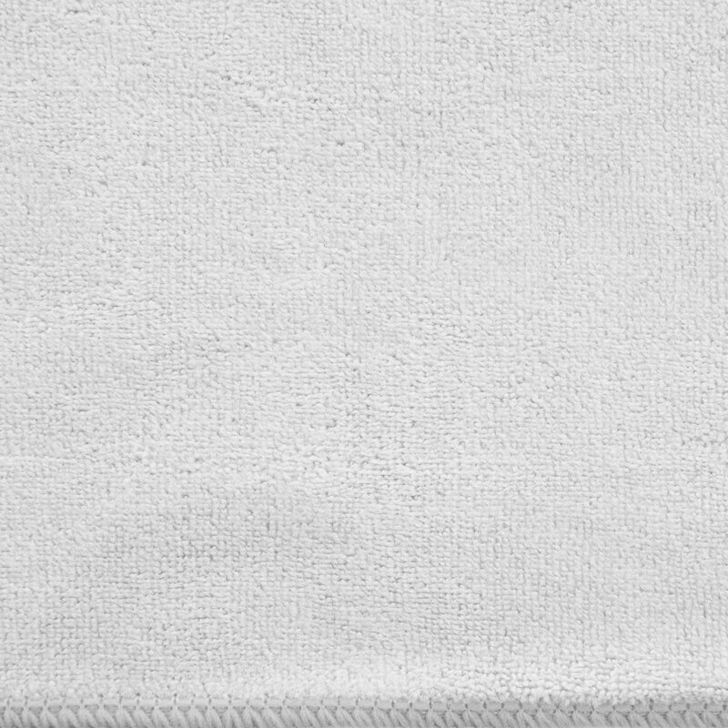 Ręcznik Amy3 biały 70 x 140 cm – miękki i chłonny