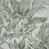 Pościel satynowa Spring miętowa 220 x 200 cm – wprowadza świeżość