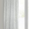 Zasłona gotowa ALANIA naturalna 140 X 270 cm – subtelnie rozprasza światło