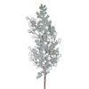 GAŁĄZKA ŚWIĄTECZNA DEKORACYJNA 168 70 CM ZIELONY