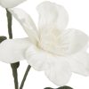 KWIAT FLORE 809 70 CM BIAŁY
