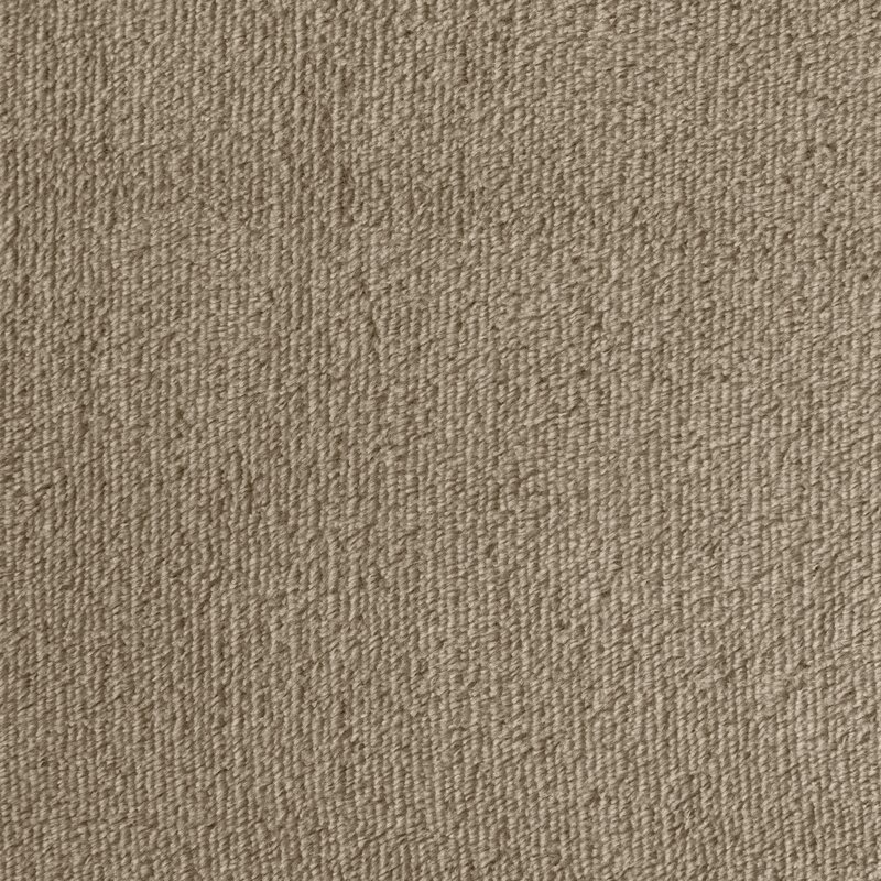 Koc flanelowy Simple beżowy 150 x 200 cm – miękki i ciepły