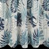 Firana gotowa Malta biała 140 x 270 cm – rozprasza światło
