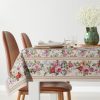 Obrus gobelinowy NAT naturalny 40x100 cm – doda uroku wnętrzu