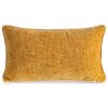 Poszewka Rosi 04 miodowa 30 x 50 cm – wprowadza ciepło