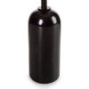 LAMPA LYLA (03) O 26 X 54 CM CZARNY