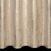 Zasłona gotowa Renia beżowa 140 x 250 cm – dodaje przytulności