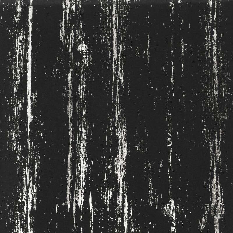 Zasłona gotowa Libi czarna 140 x 250 cm – zaciemnia pomieszczenie