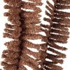 Kwiat Natura ceglasty 81 cm – doda ciepła wnętrzu