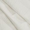 Narzuta Alara5 kremowa 170 x 210 cm – wprowadza przytulność