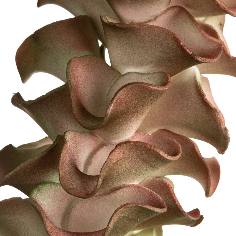 Kwiat Flore 766 zielony 90 cm – doda świeżości wnętrzu