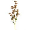 Kwiat Flore różowy 90 cm – idealny do wazonu