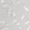 Firana gotowa Estella biała 140 x 250 cm – rozprasza światło