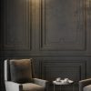 Lampa sufitowa Nela transparentna O 60 x 150 cm – rozświetli wnętrze